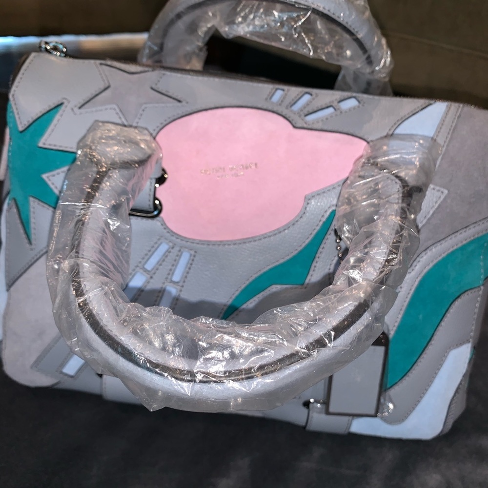 Henri Bendel bag - Picture 2 of 6
